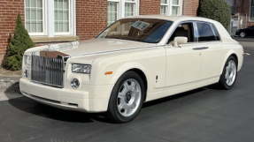 2004 Rolls-Royce Phantom