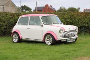 1999 Rover Mini