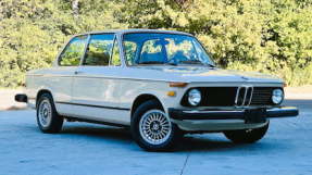 1974 BMW 2002