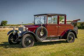 1926 Rolls-Royce 20hp