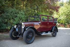 1928 Austin Sixteen