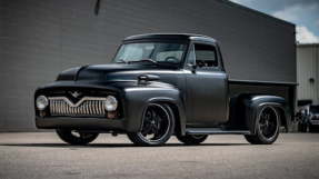 1955 Ford F100