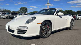 2012 Porsche 911