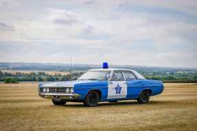 1970 Ford Galaxie