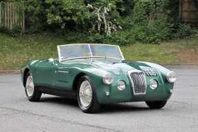 c. 1955 Hamilton Riley Special