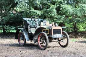 1903 Humberette 5hp