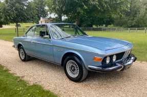 1974 BMW 3.0 CSi