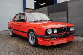 1983 BMW Alpina B2.8