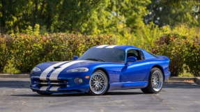 1996 Dodge Viper