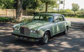 1980 Rolls-Royce Silver Shadow