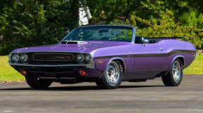 1970 Dodge Challenger