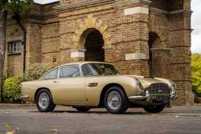 1965 Aston Martin DB5