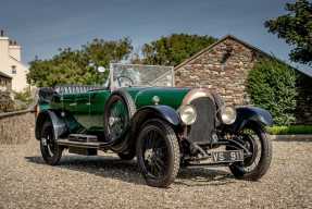 1924 Bentley 3 Litre