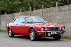 1977 Daimler Sovereign Coupe