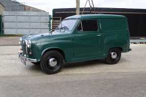 1959 Austin A35