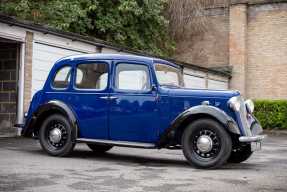 1938 Austin 10