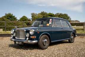 1971 Vanden Plas Princess 1300