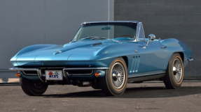 1965 Chevrolet Corvette