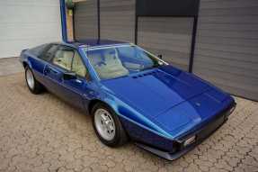 1981 Lotus Esprit S2