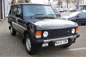 1994 Land Rover Range Rover