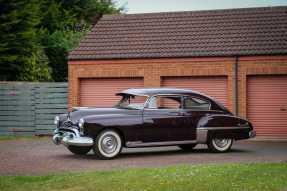 1949 Oldsmobile 88