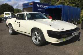 1982 Triumph TR7