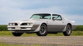 1978 Pontiac Firebird Trans Am