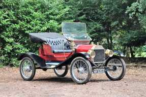 1923 Ford Model T