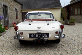 1964 Triumph Spitfire