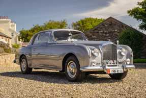 1956 Bentley S1 Continental