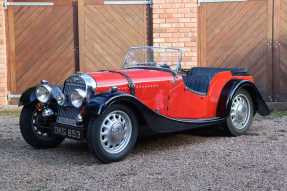 1947 Morgan 4/4