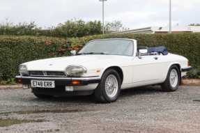 1988 Jaguar XJS