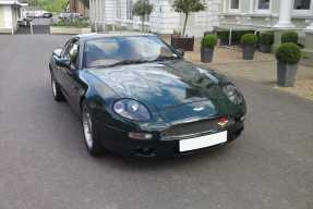 1995 Aston Martin DB7