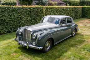 1959 Bentley S1