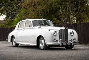 1958 Bentley S1