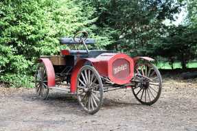 1909 McIntyre Model NN