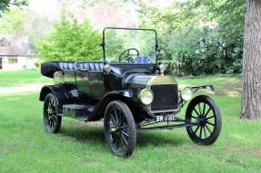 1914 Ford Model T