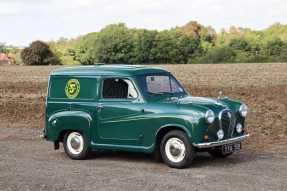 1957 Austin A35