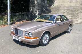 1996 Bentley Continental R