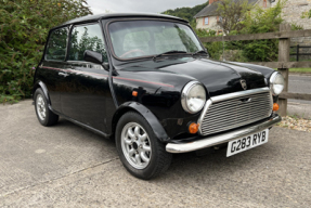 1989 Austin Mini Cooper