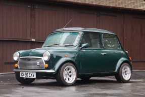 1992 Rover Mini