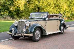 1949 Daimler DB18