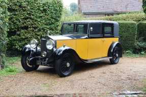 1931 Rolls-Royce 20/25