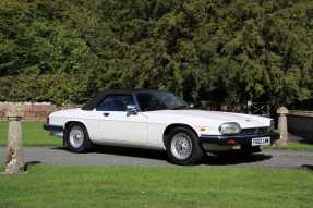 1988 Jaguar XJS