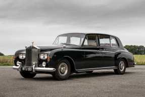 1965 Rolls-Royce Phantom