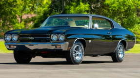 1970 Chevrolet Chevelle