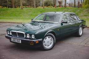 1994 Jaguar XJ6