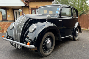 1939 Morris Eight