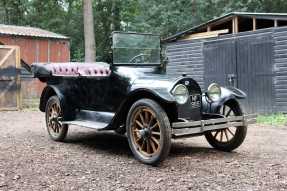 1915 Buick Model C-37