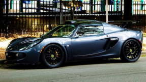 2006 Lotus Exige